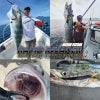 Rapid Invader - ultra-long casting minnow