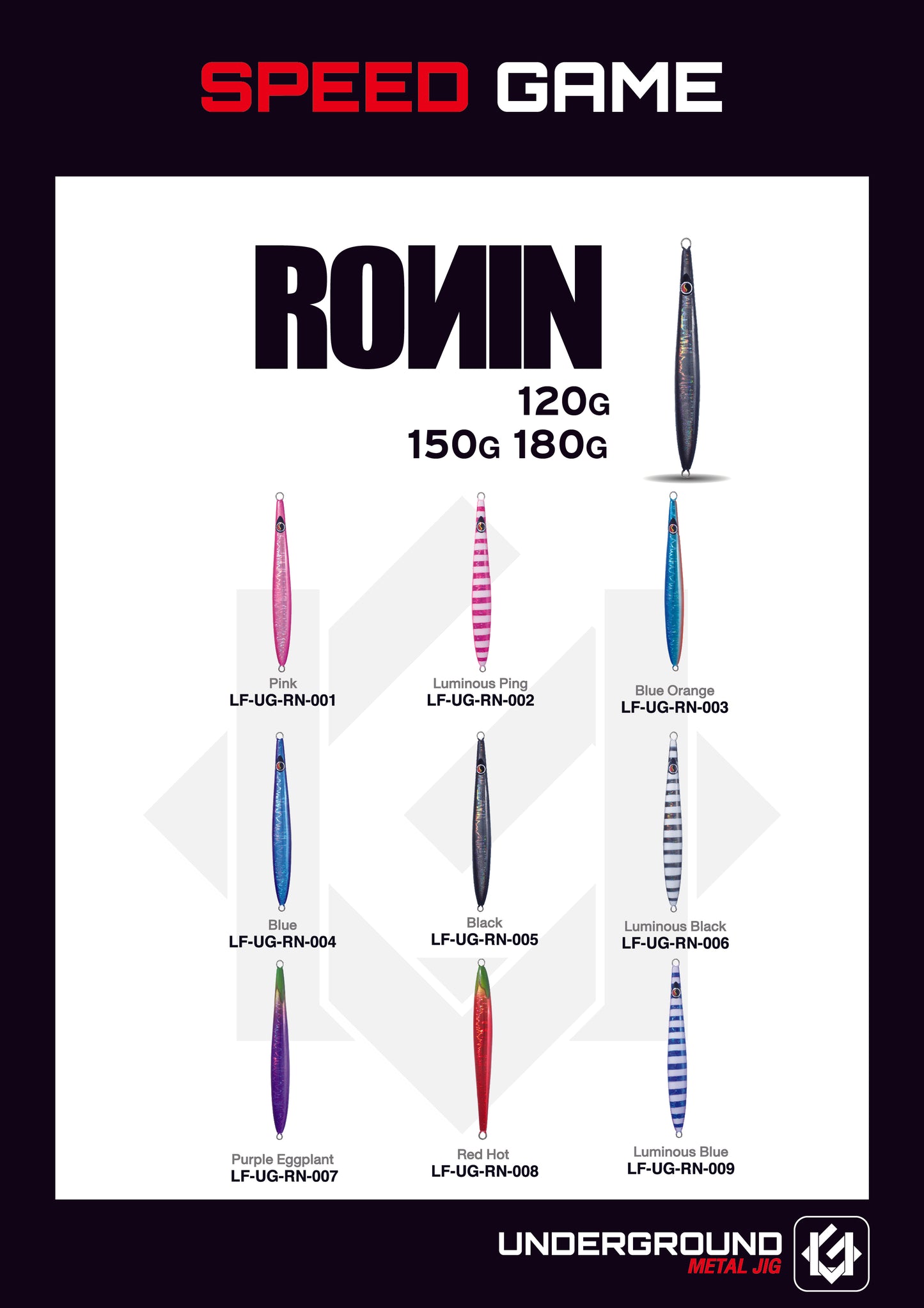 Ronin