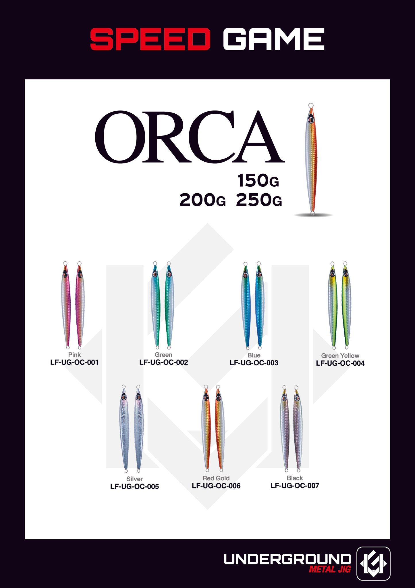 Orca