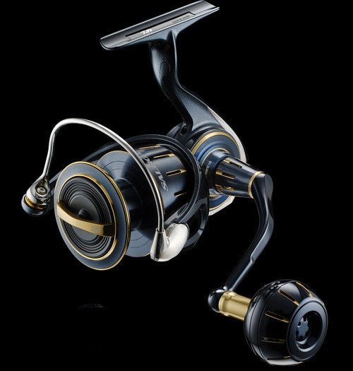 DAIWA SALTIGA23