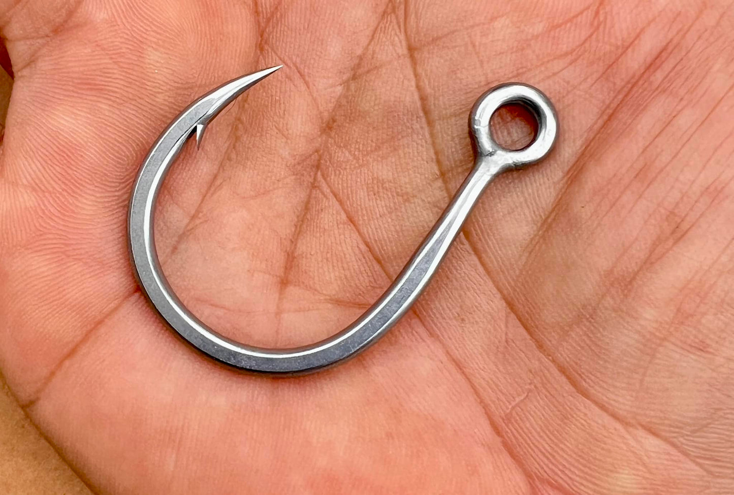 Single Hook 8591-NP