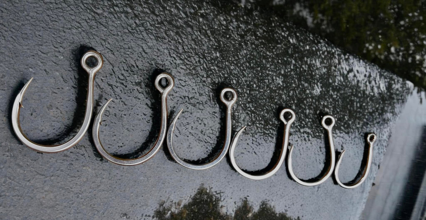 Single Hook 8591-NP
