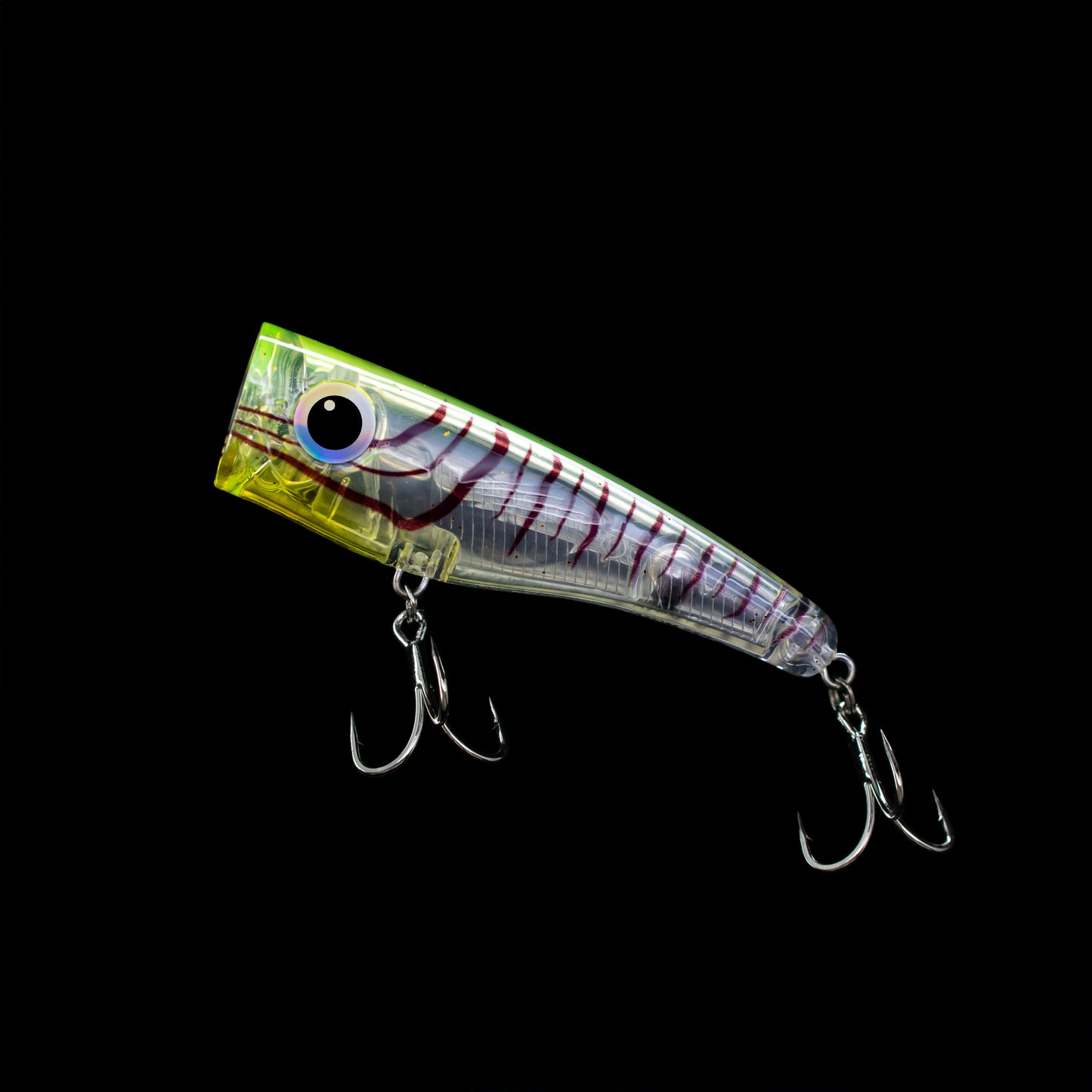 Atom - Popper