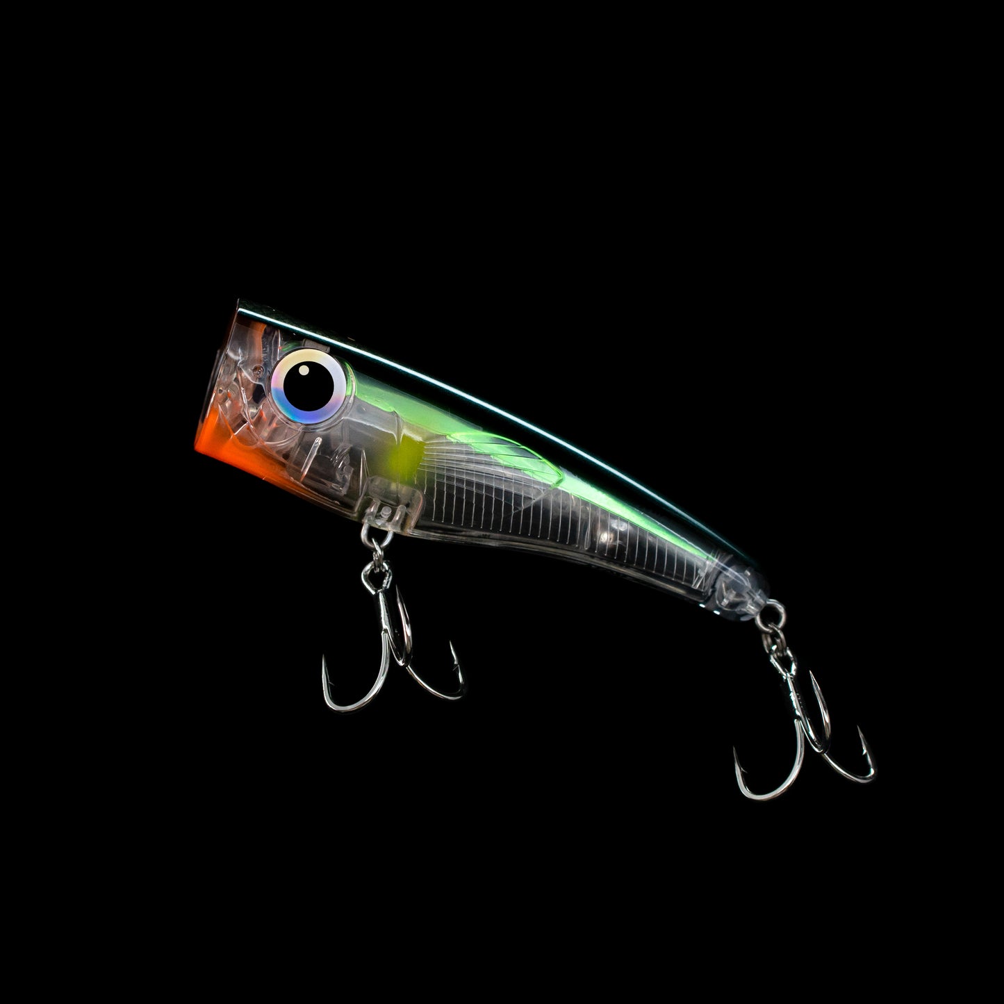 Atom - Popper
