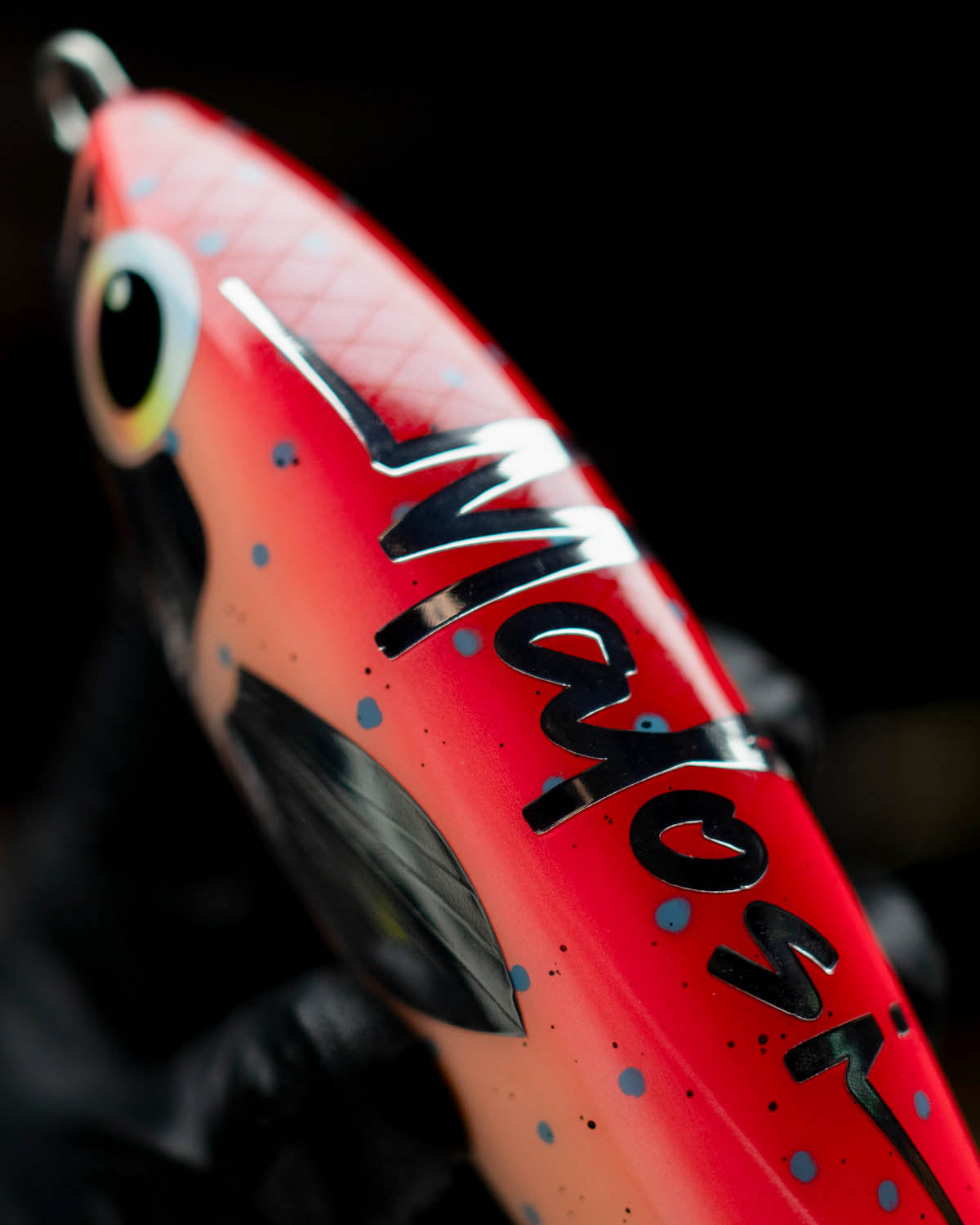 Bravo- Slow Sinking Stickbait