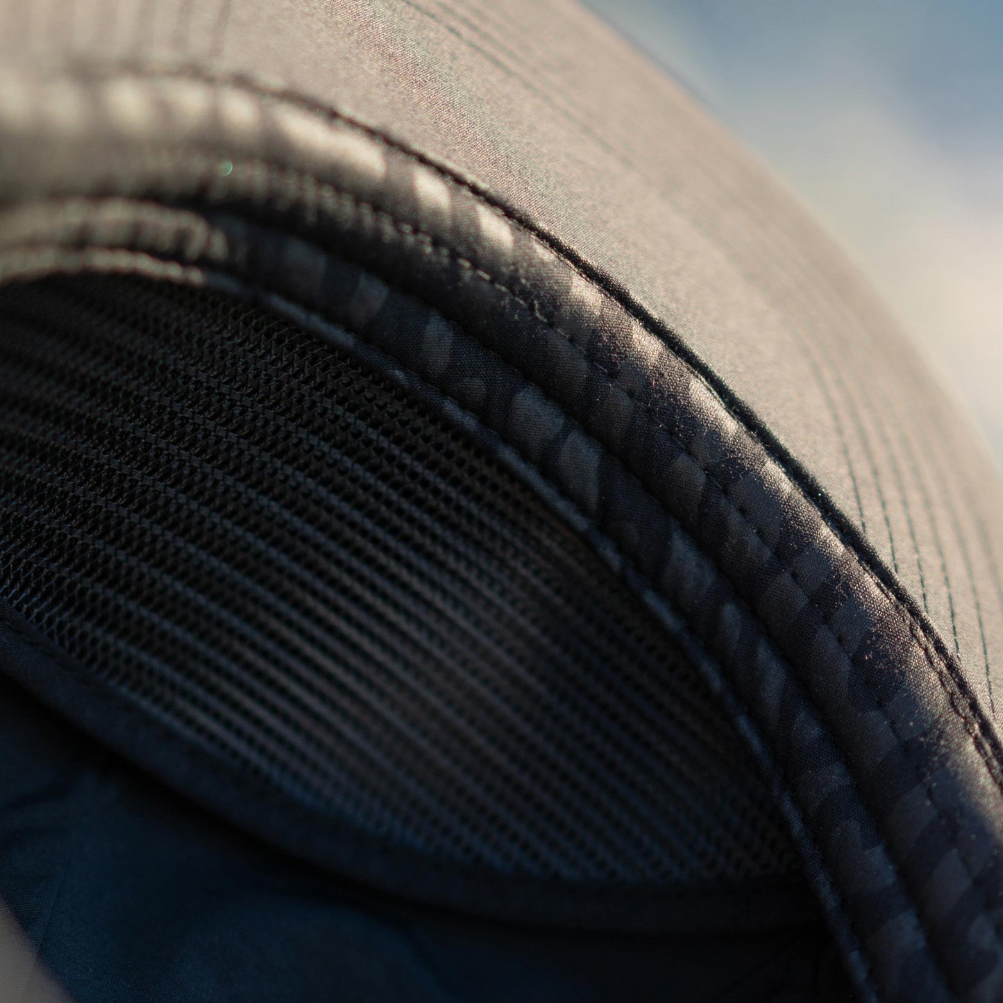 Quik Dry Cap (Head Wear)