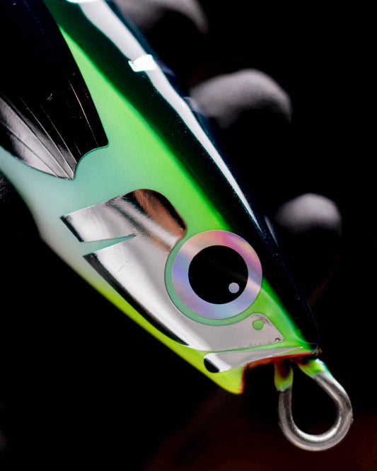 Chieftain - Floating Stickbait