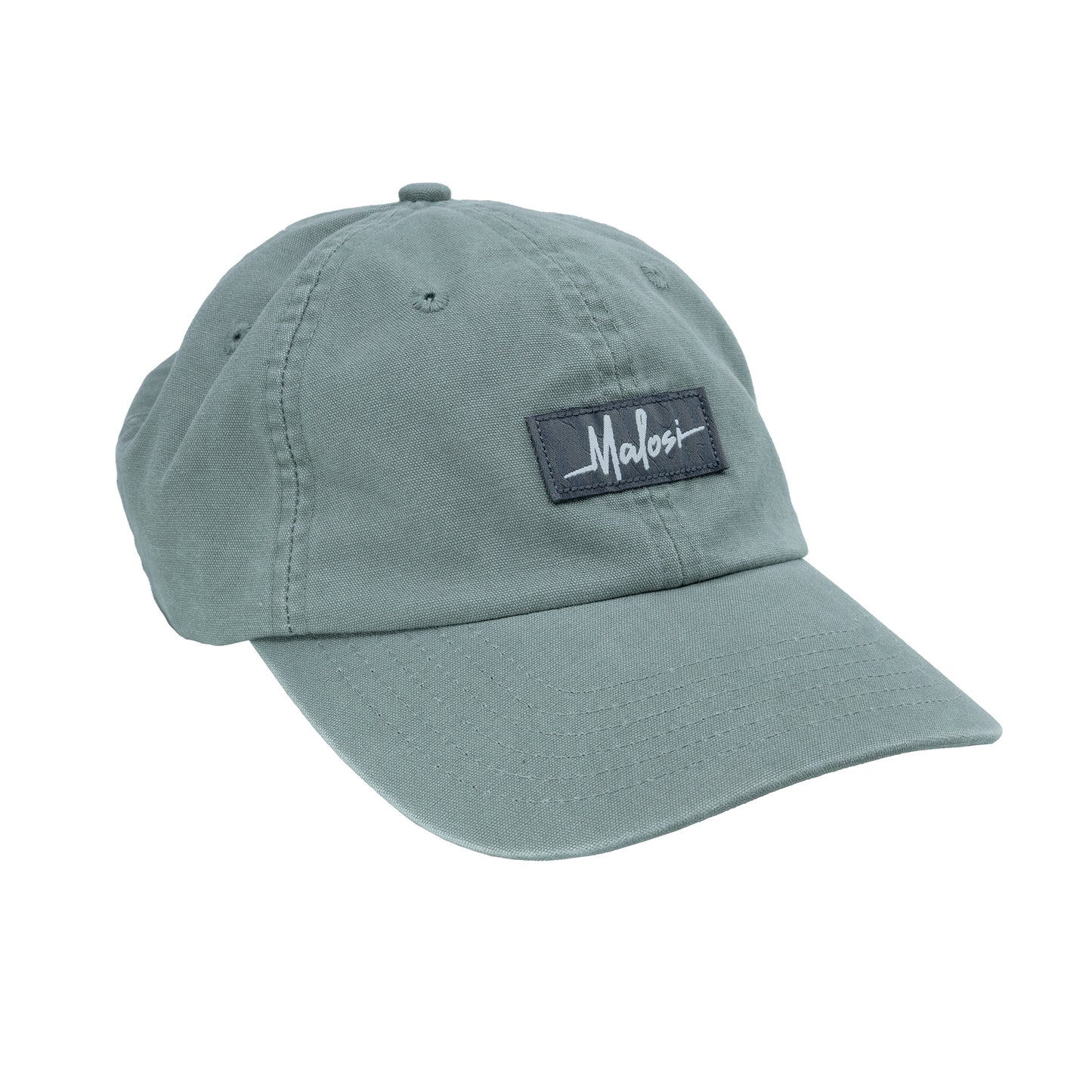 Dad Cap (Head Wear)