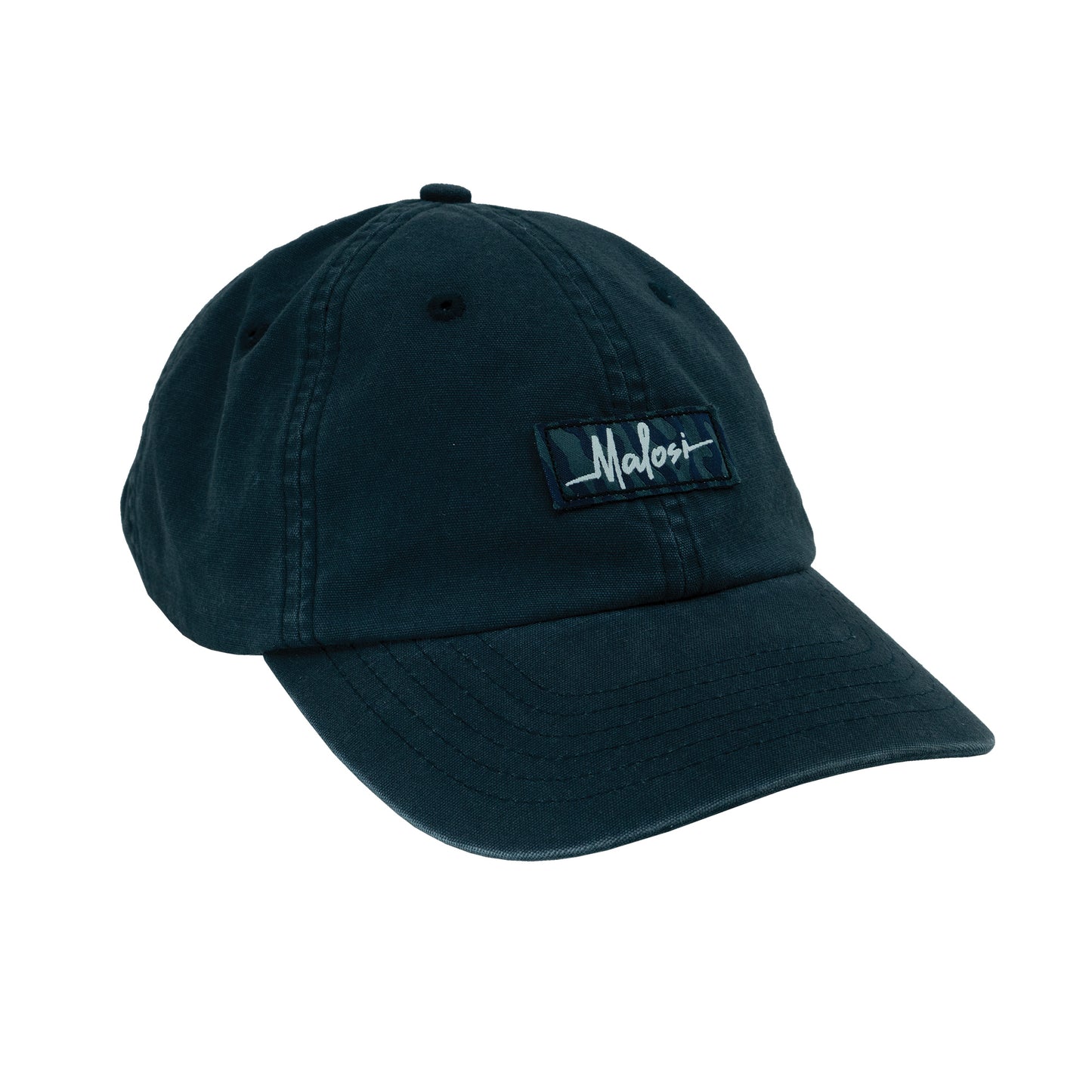 Dad Cap (Head Wear)