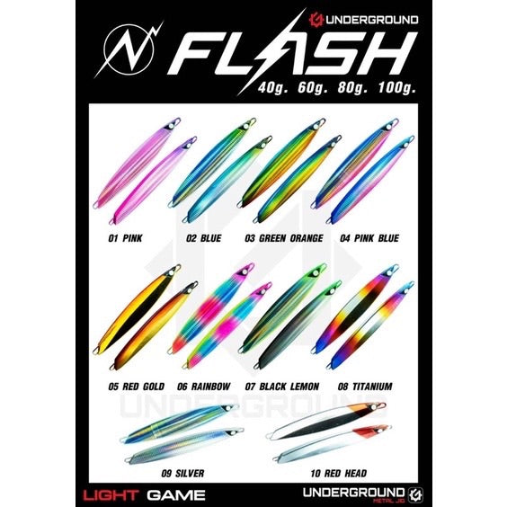 Flash