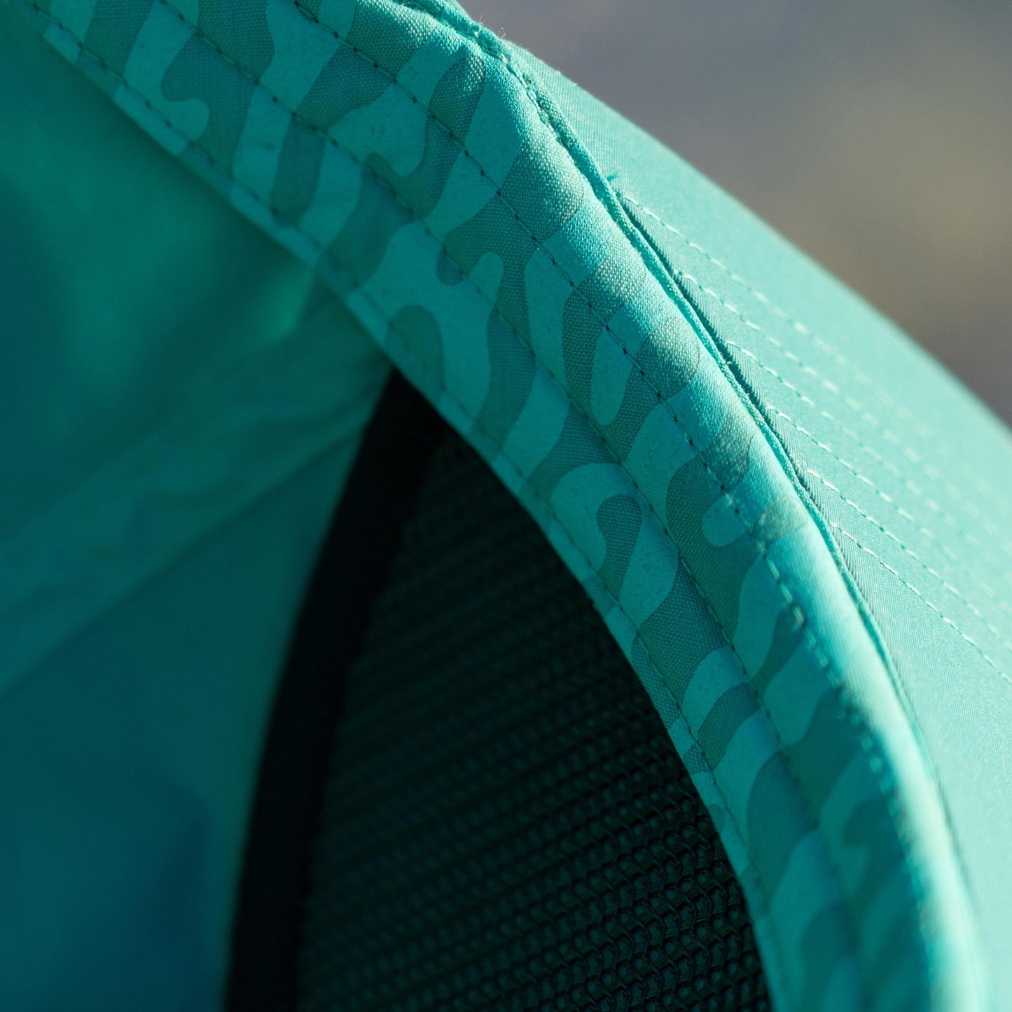 Quik Dry Cap (Head Wear)