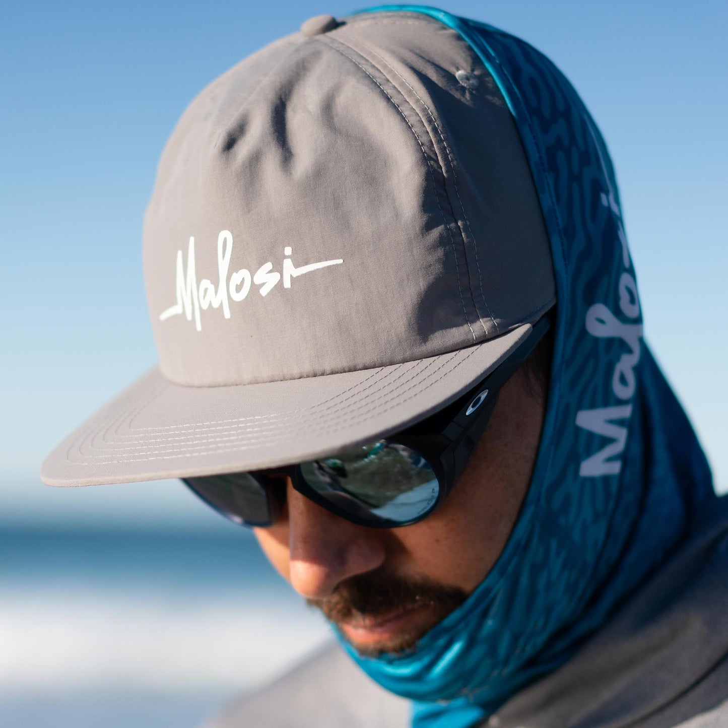 Quik Dry Cap (Head Wear)