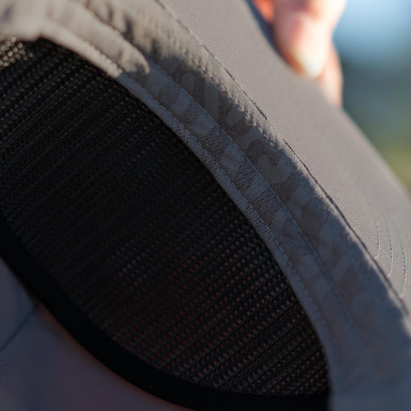Quik Dry Cap (Head Wear)