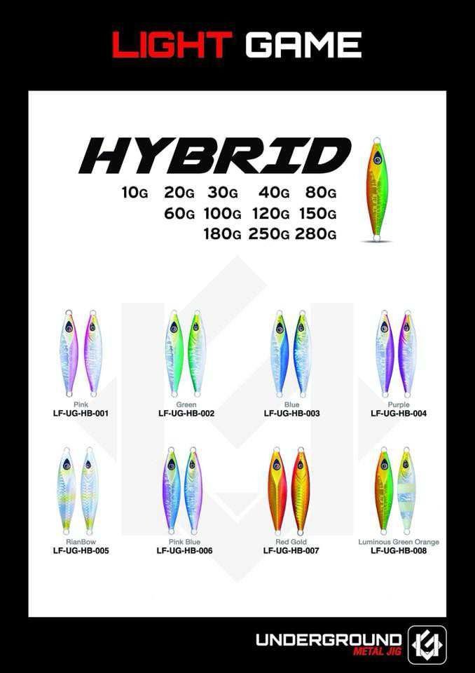 Hybrid