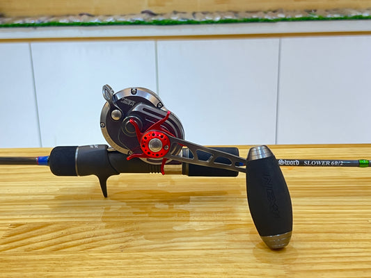 Piratez Strike Next Ocean Combo - Light Game Combo