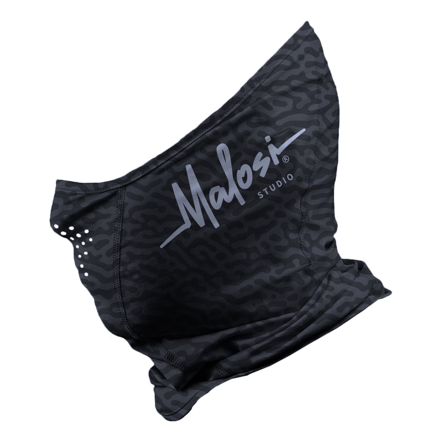 Buff (Face Shield)
