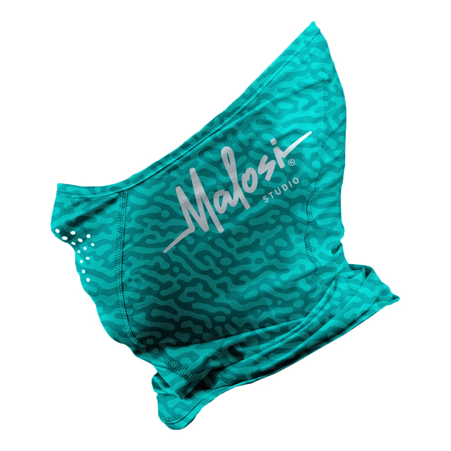 Buff (Face Shield)