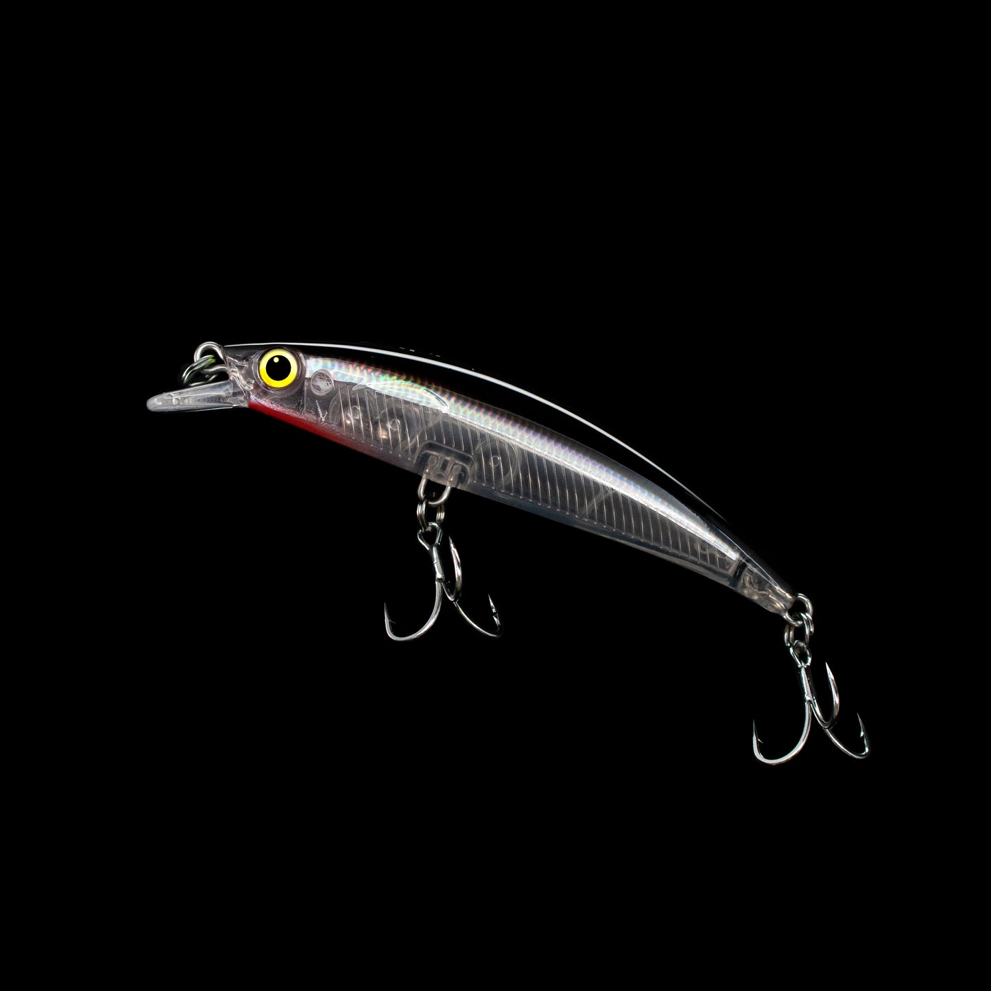 Minion - Minnow