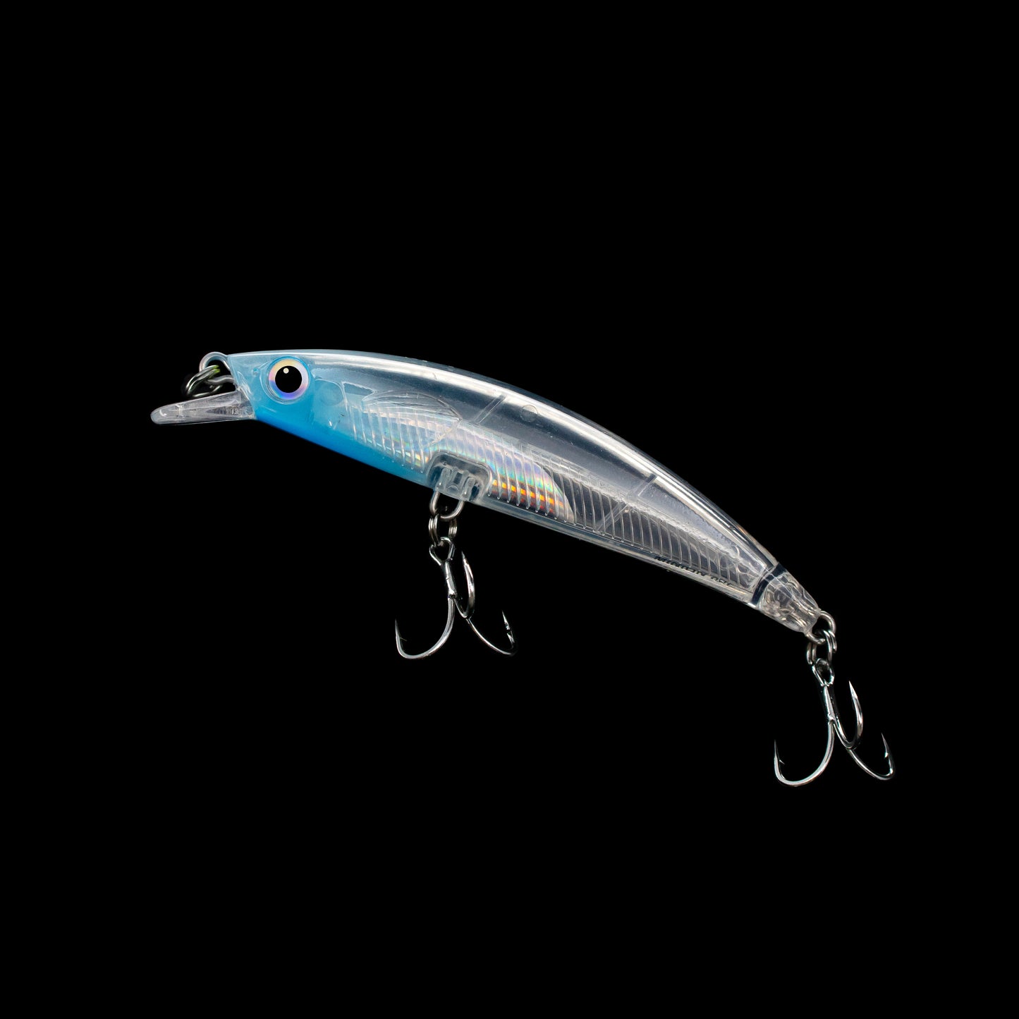 Minion - Minnow