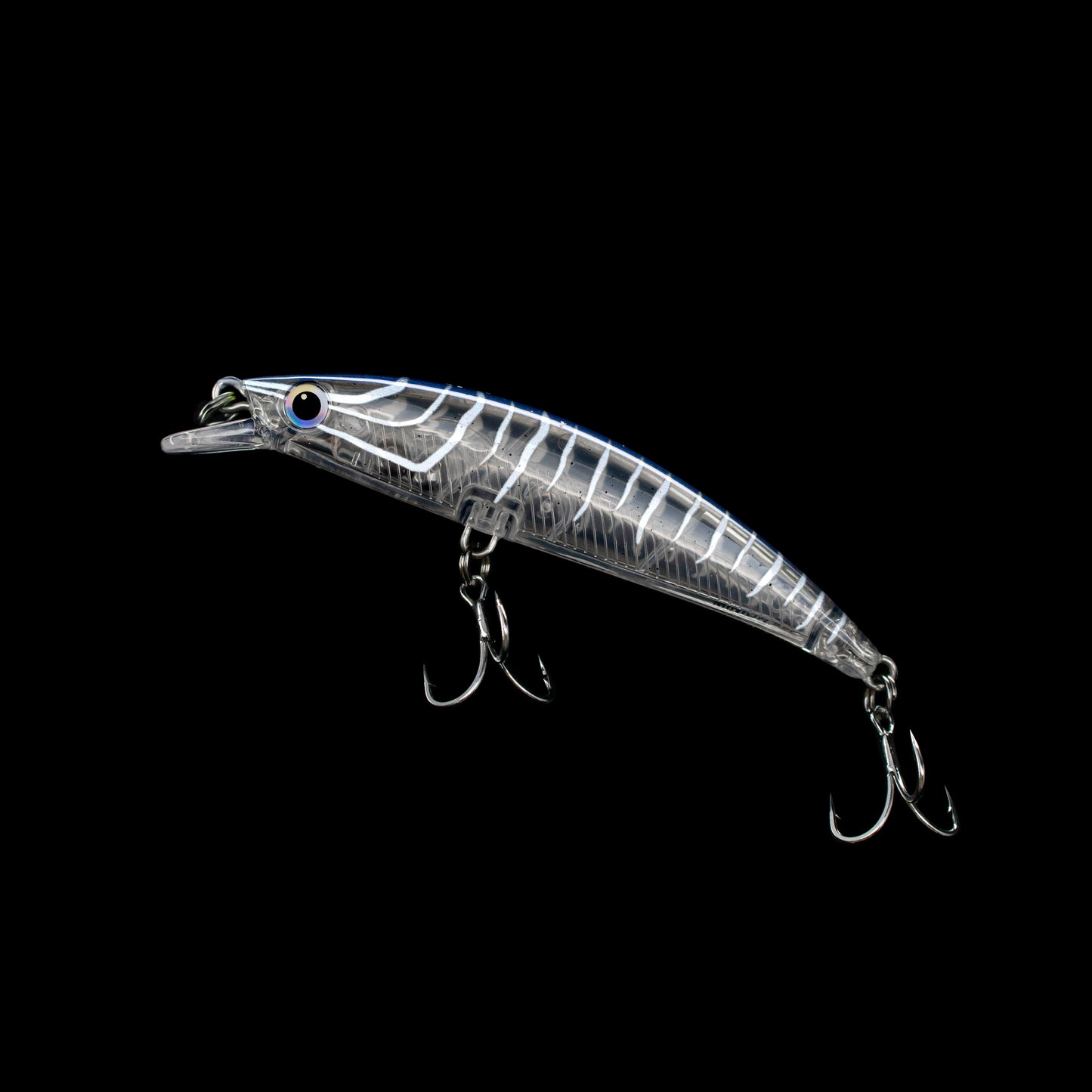 Minion - Minnow