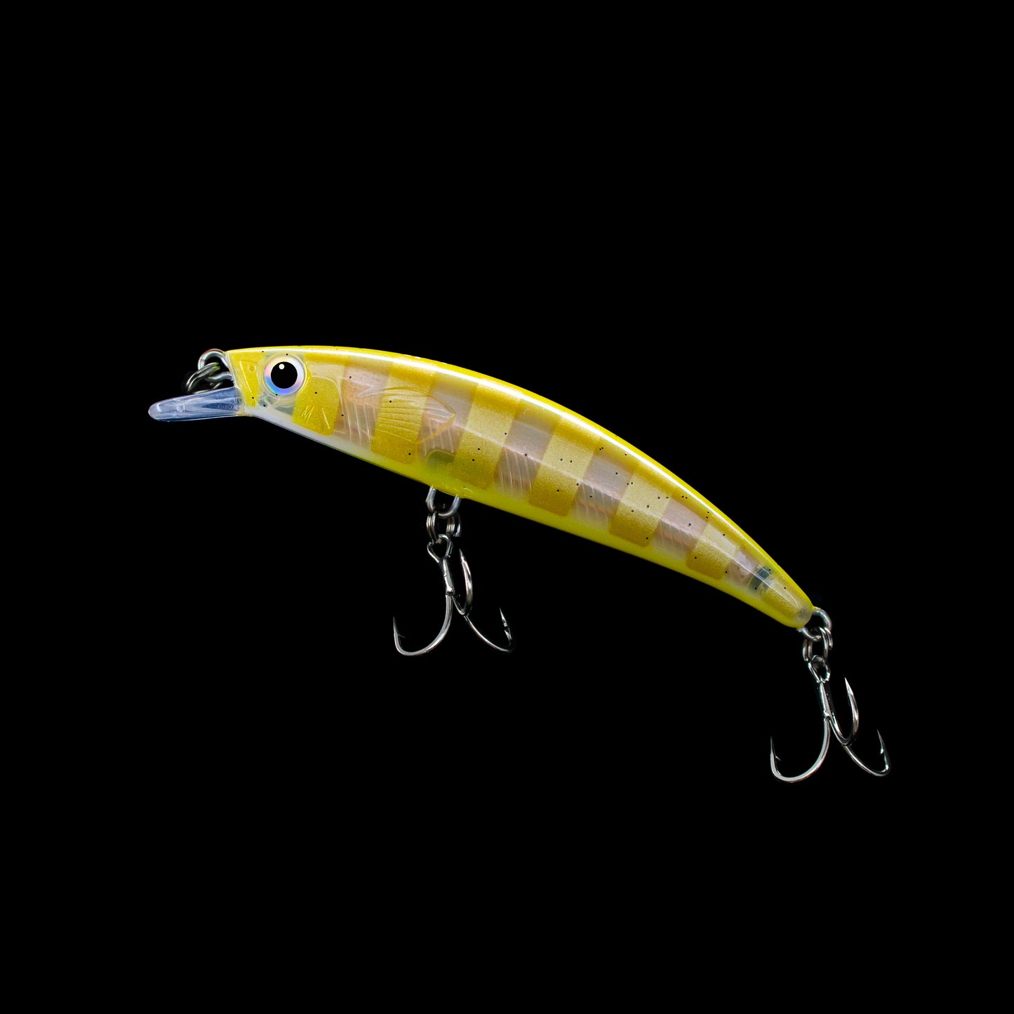 Minion - Minnow