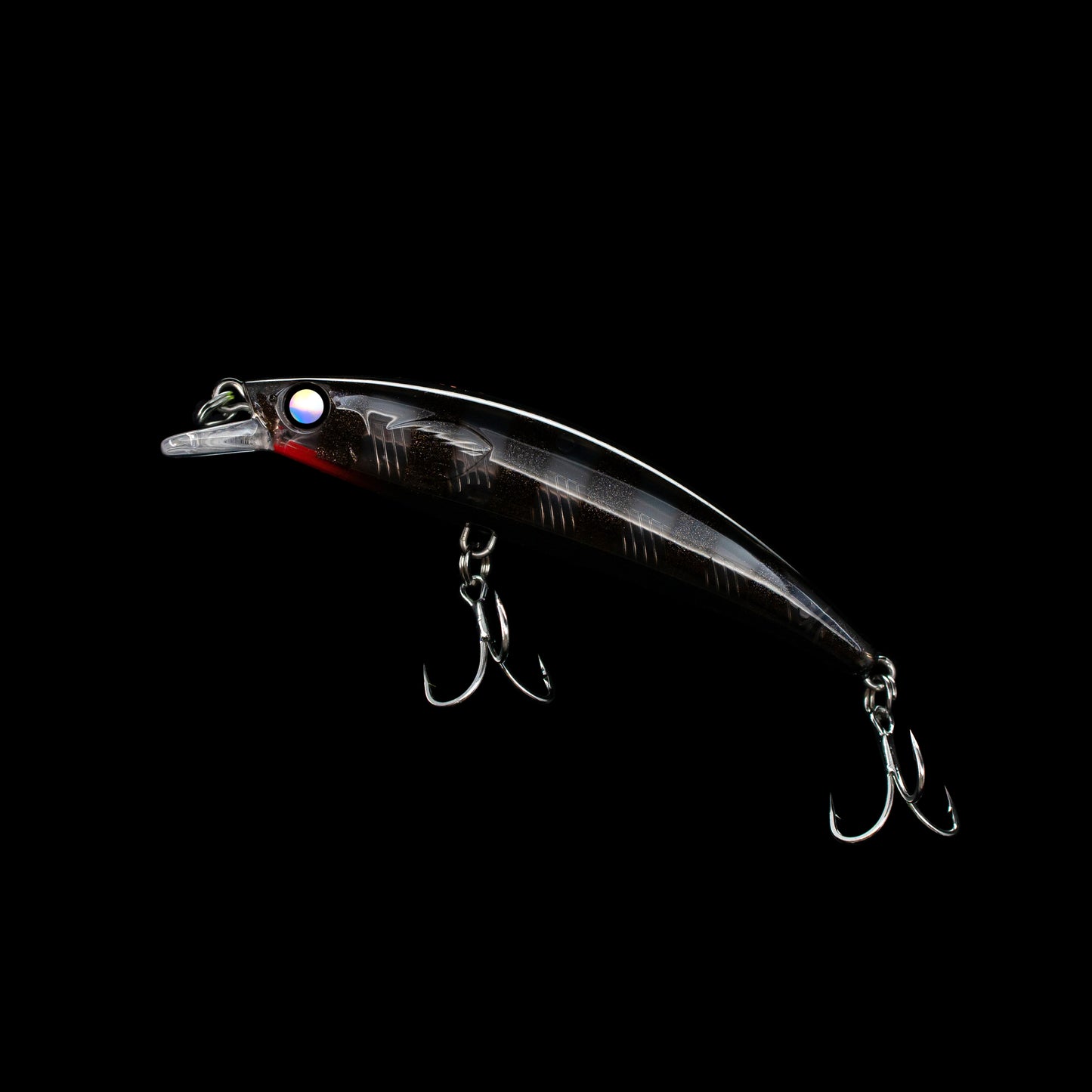 Minion - Minnow
