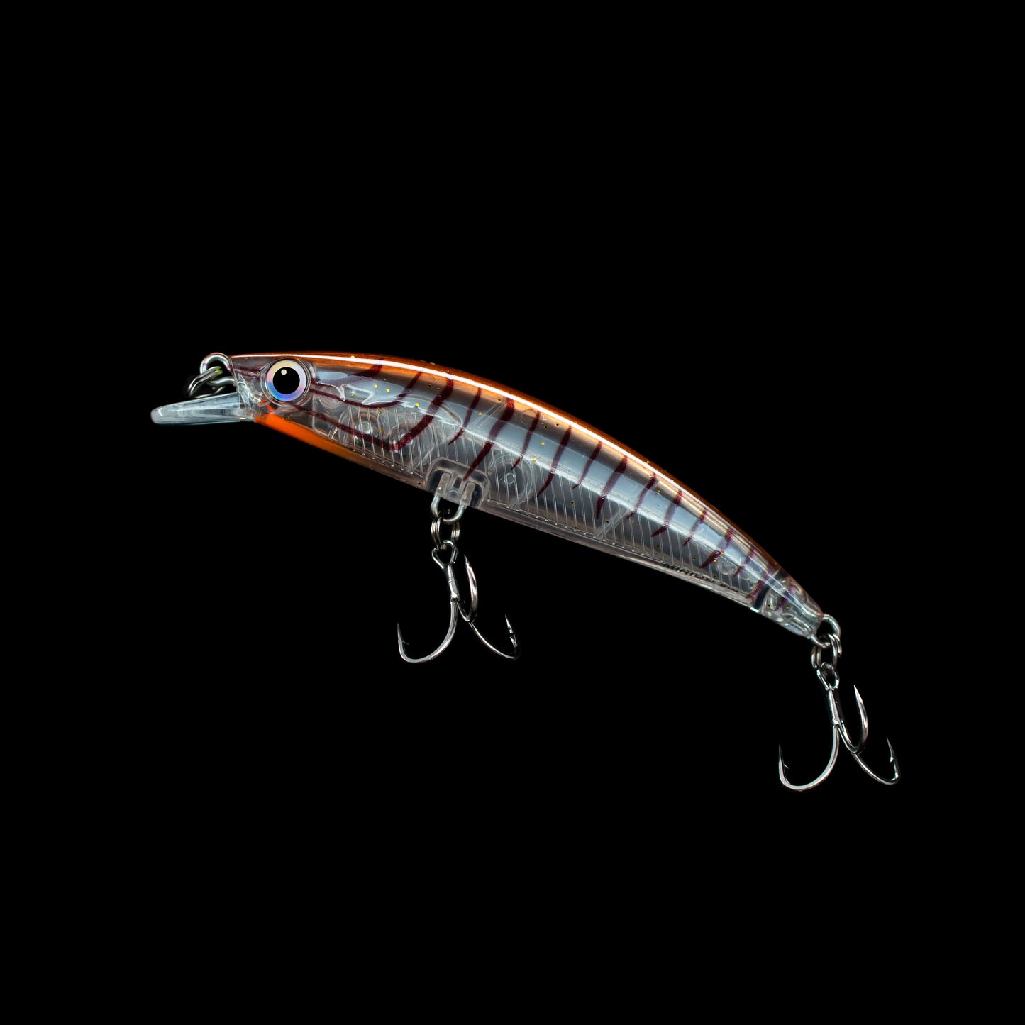 Minion - Minnow