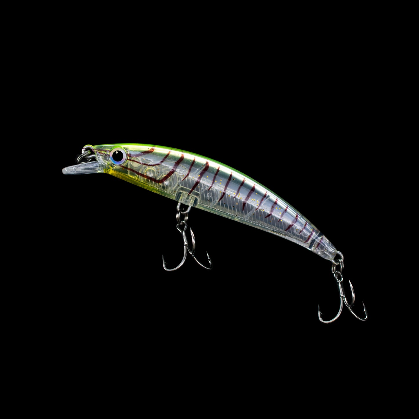 Minion - Minnow