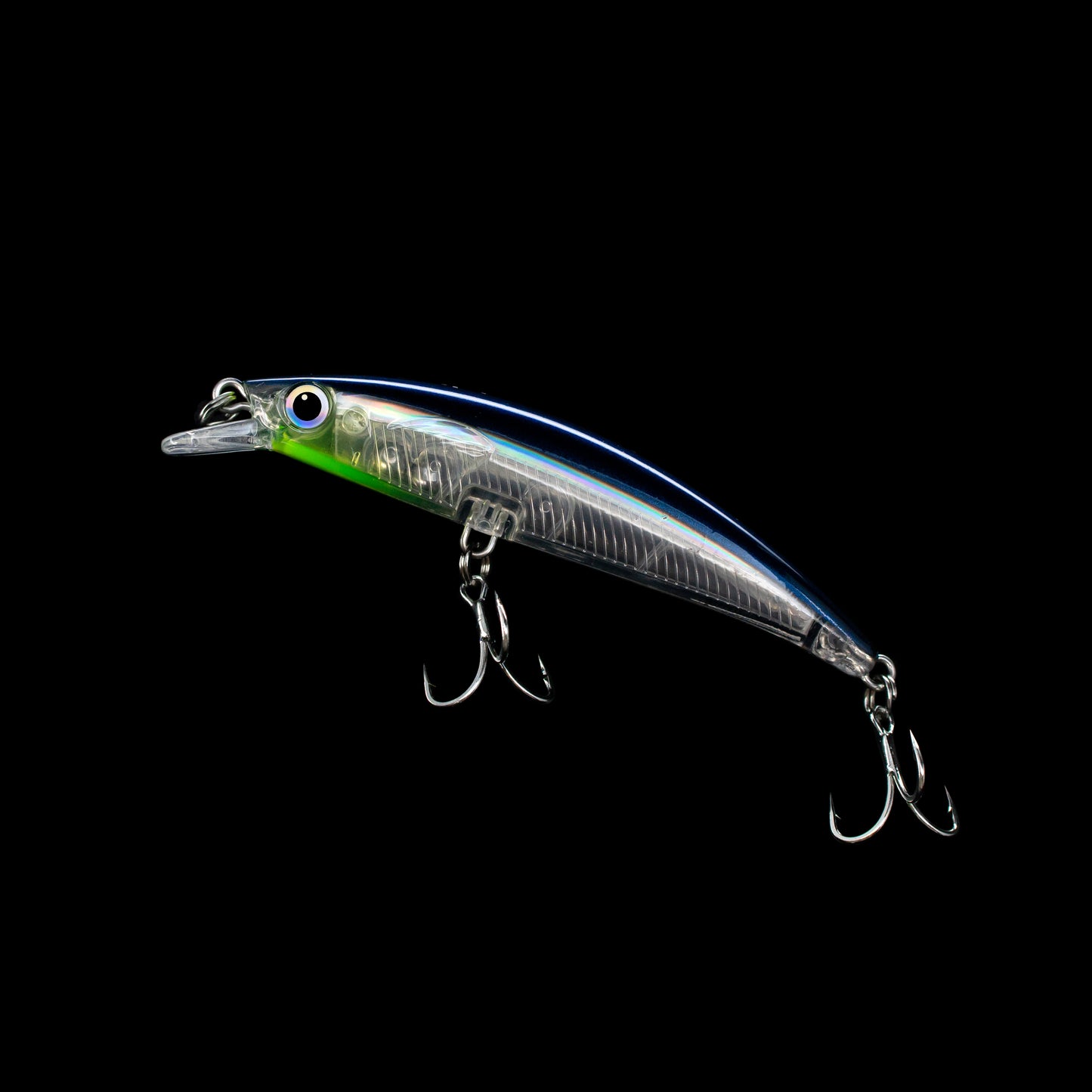 Minion - Minnow