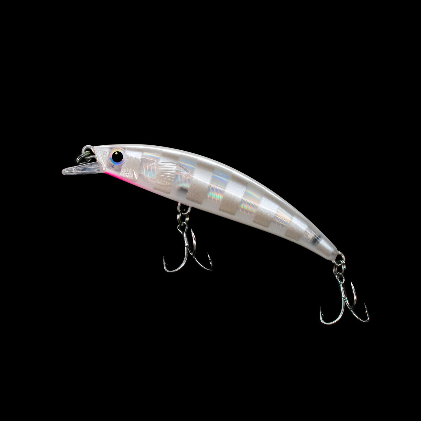 Minion - Minnow