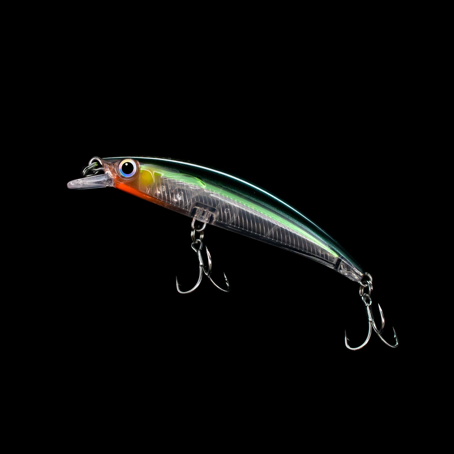 Minion - Minnow