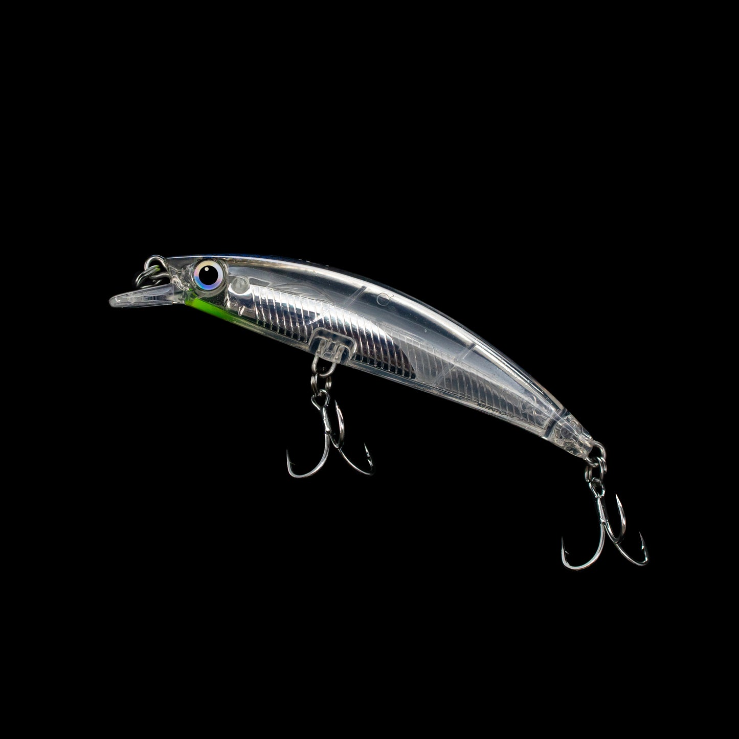 Minion - Minnow