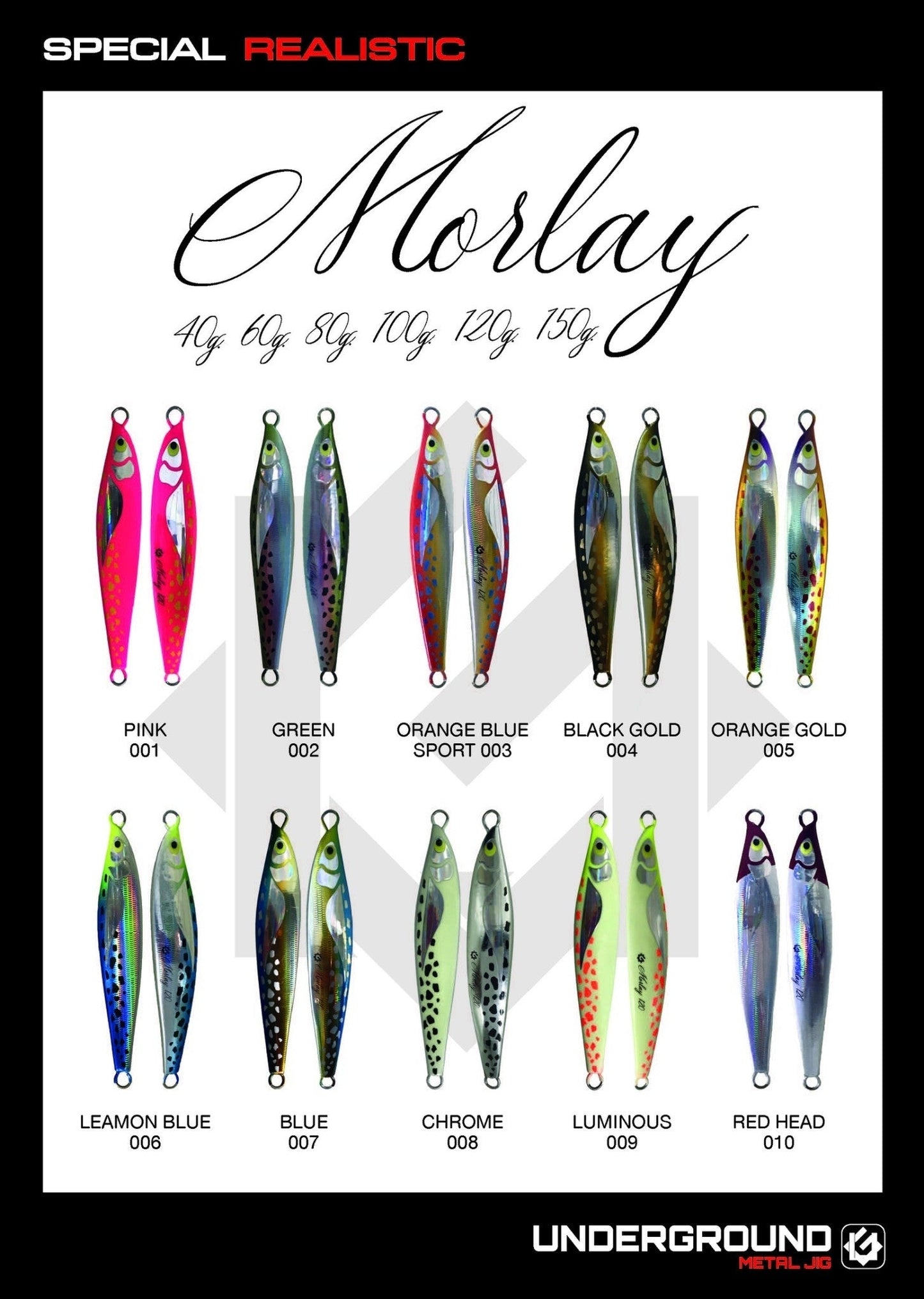 Morlay