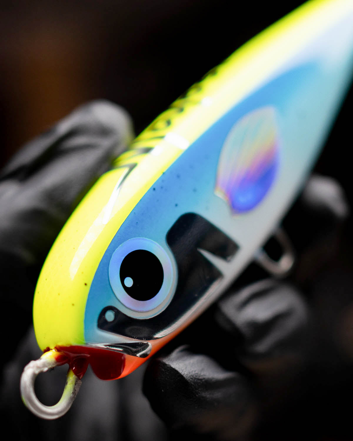 Rogue - Floating Stickbait