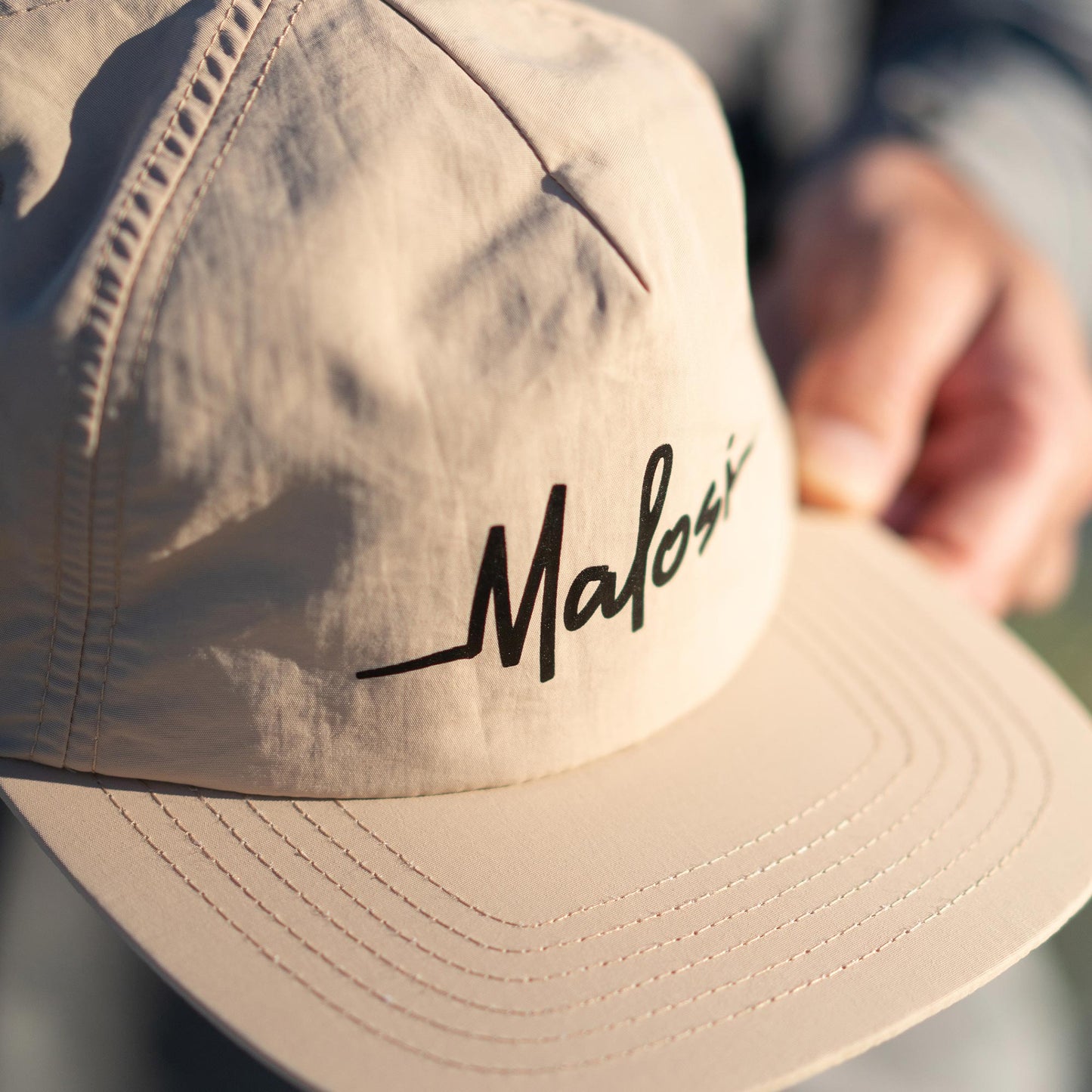 Quik Dry Cap (Head Wear)