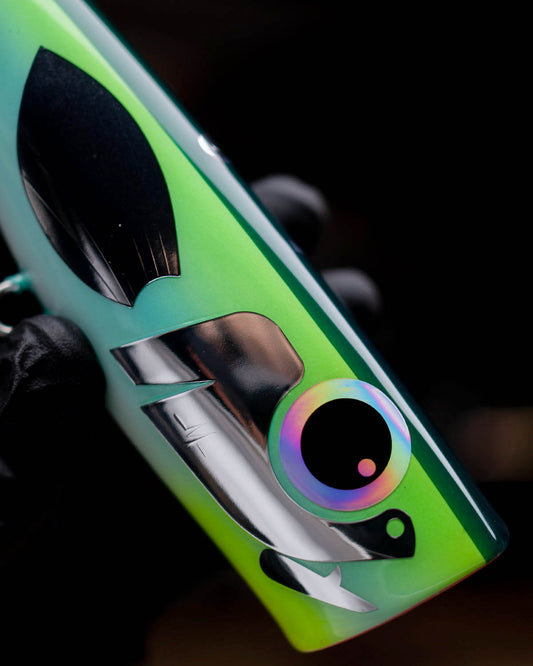 Tyrant - Surface Popper