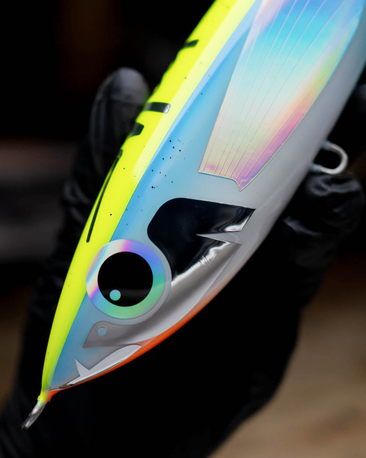Vader - Floating Stickbait