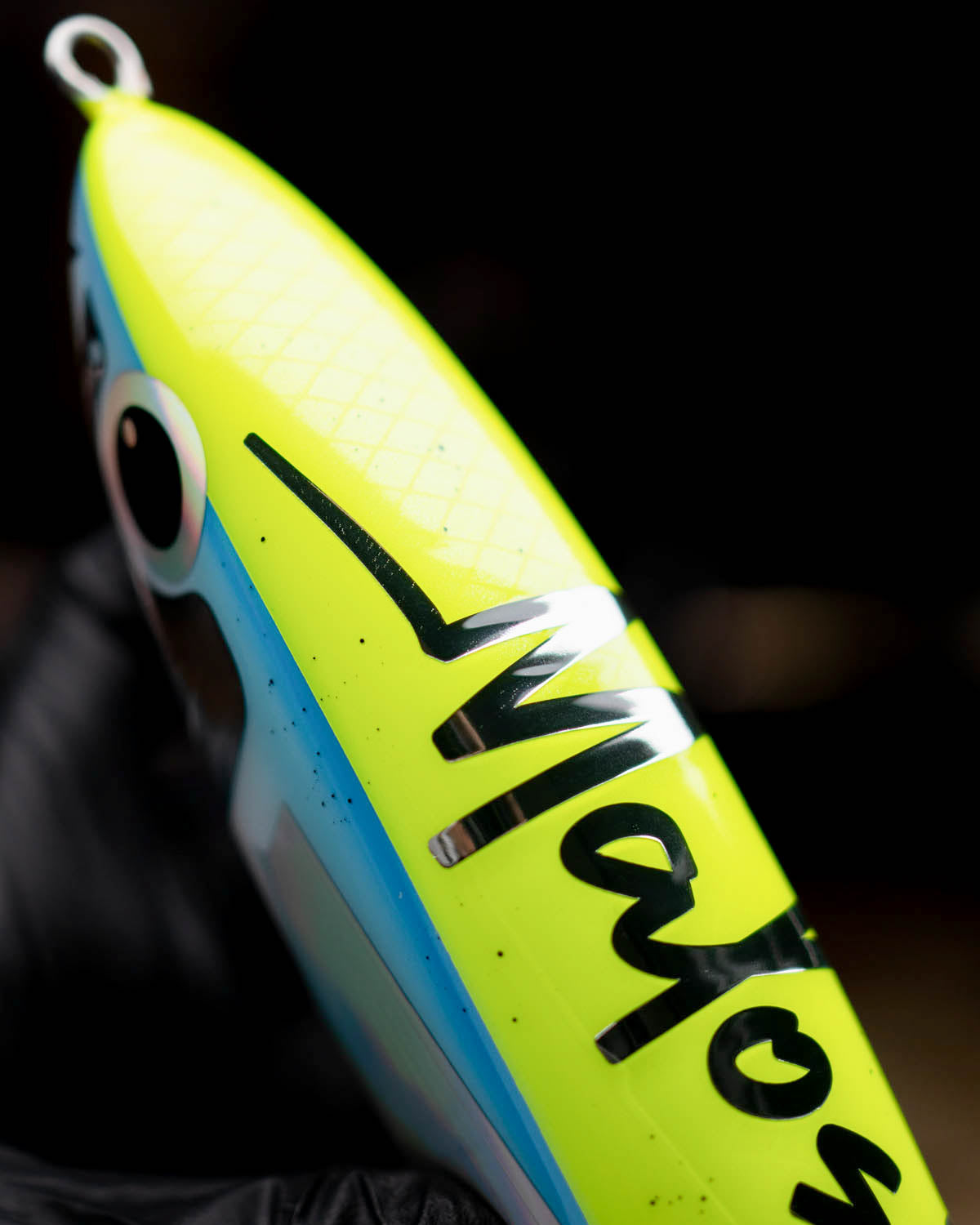 Vader - Floating Stickbait
