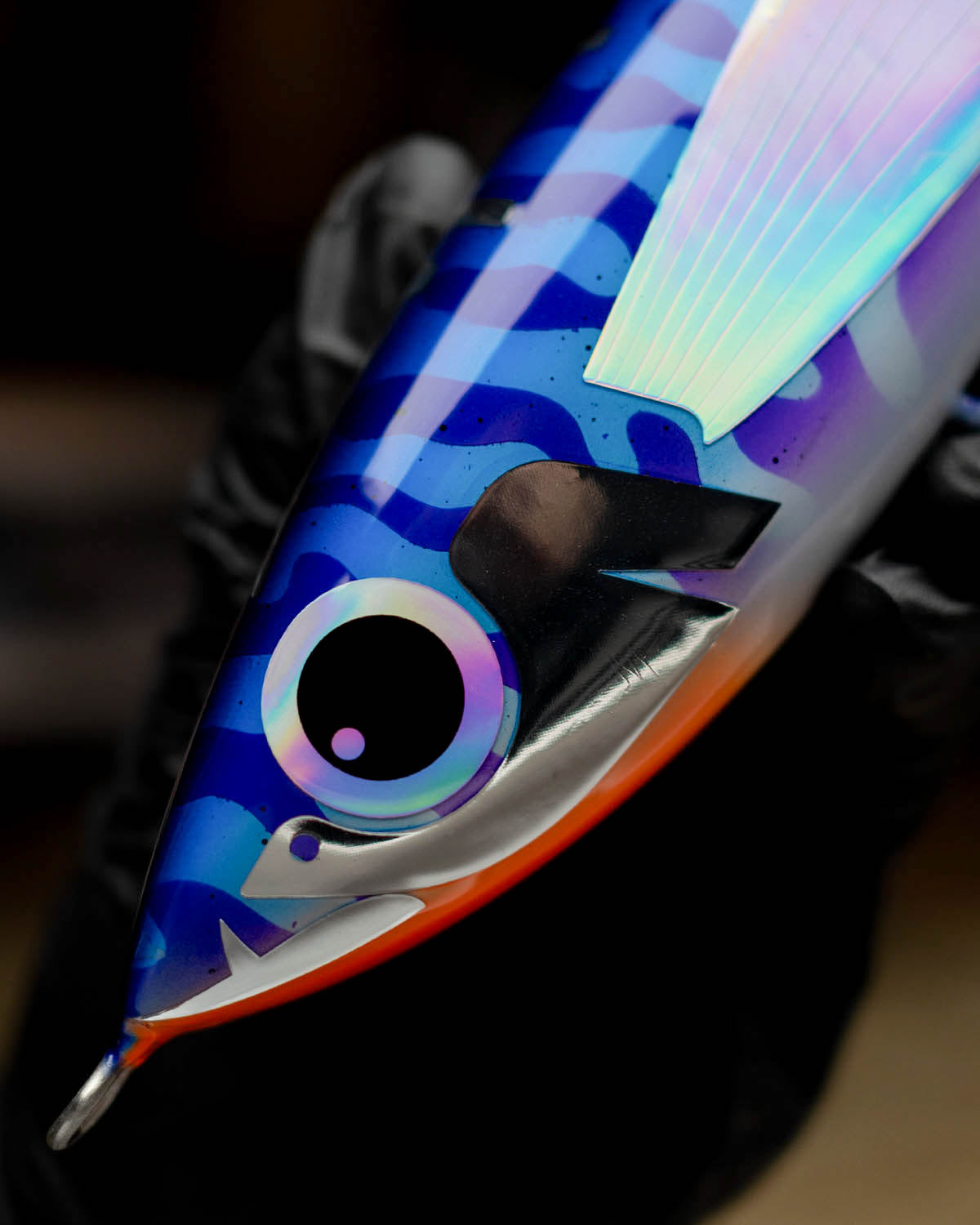 Vader - Floating Stickbait