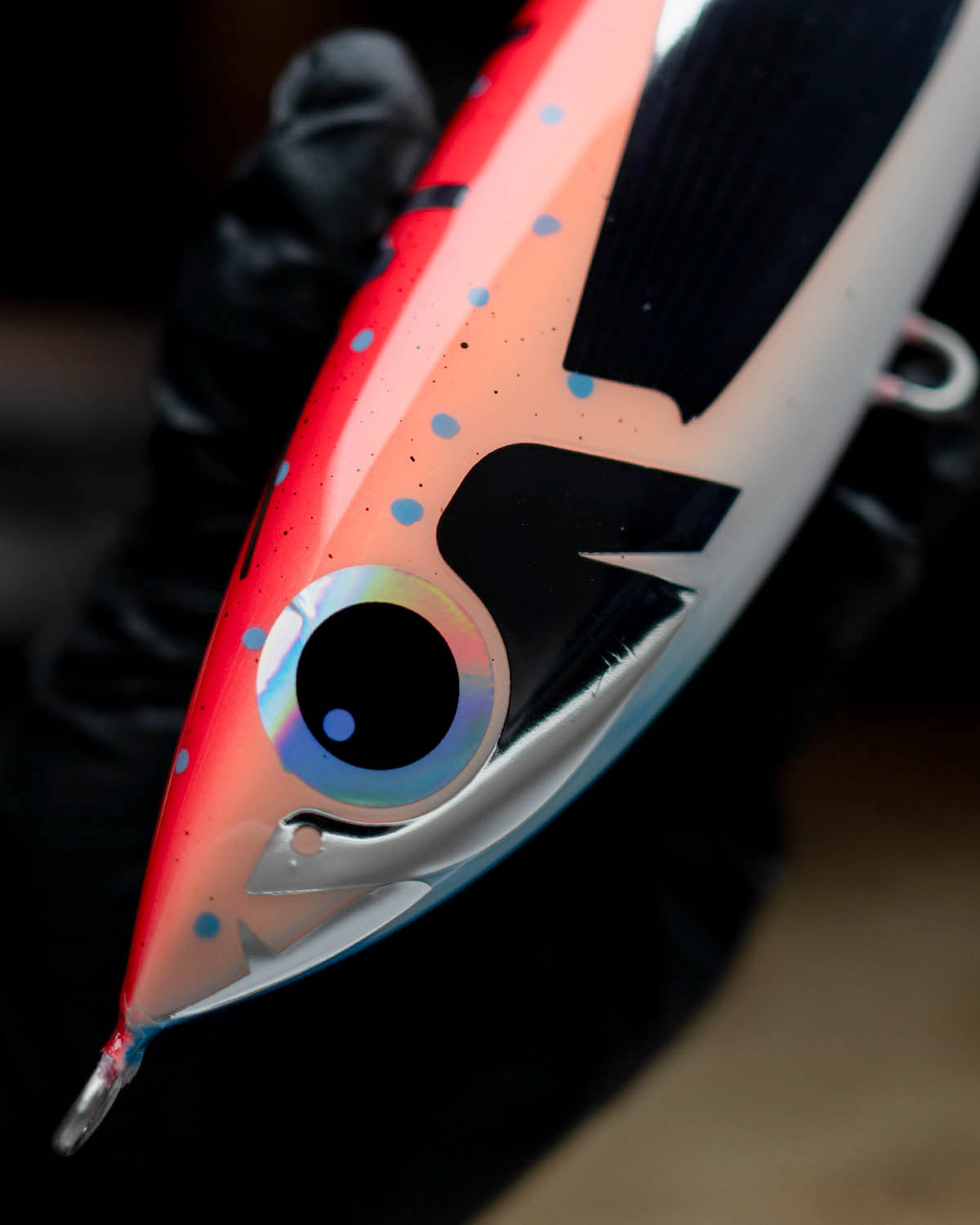 Vader - Floating Stickbait