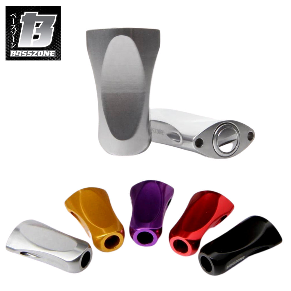 AC Basszone Knob Type S