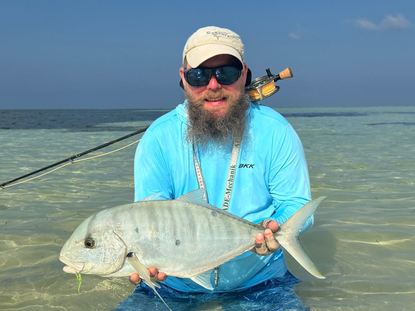 Clouser Fly