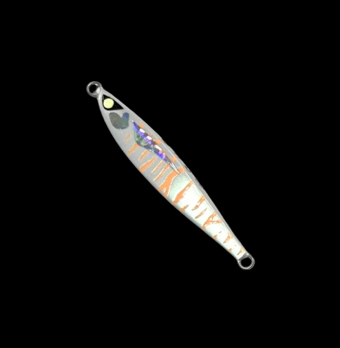 Stealth Tiger / Zebra Series (Special Coloring)