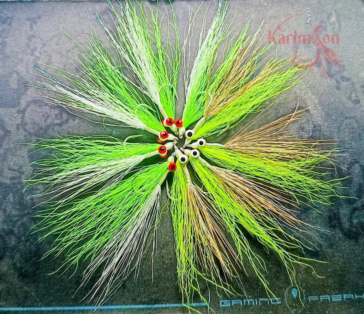 Clouser Fly
