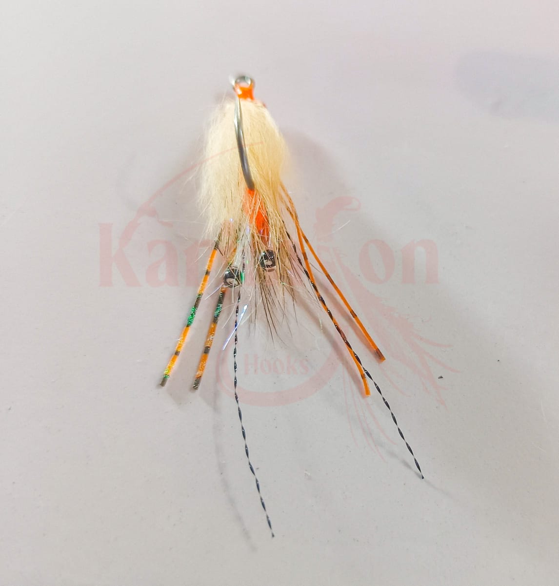 Spawning Shrim Fly