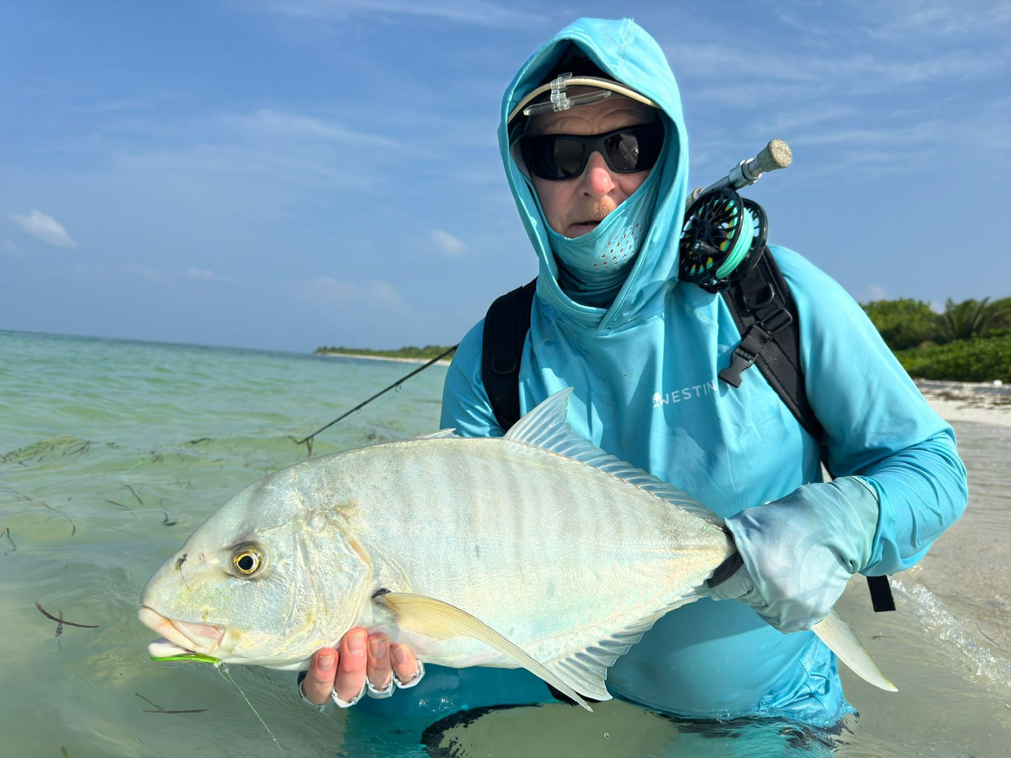 Clouser Fly