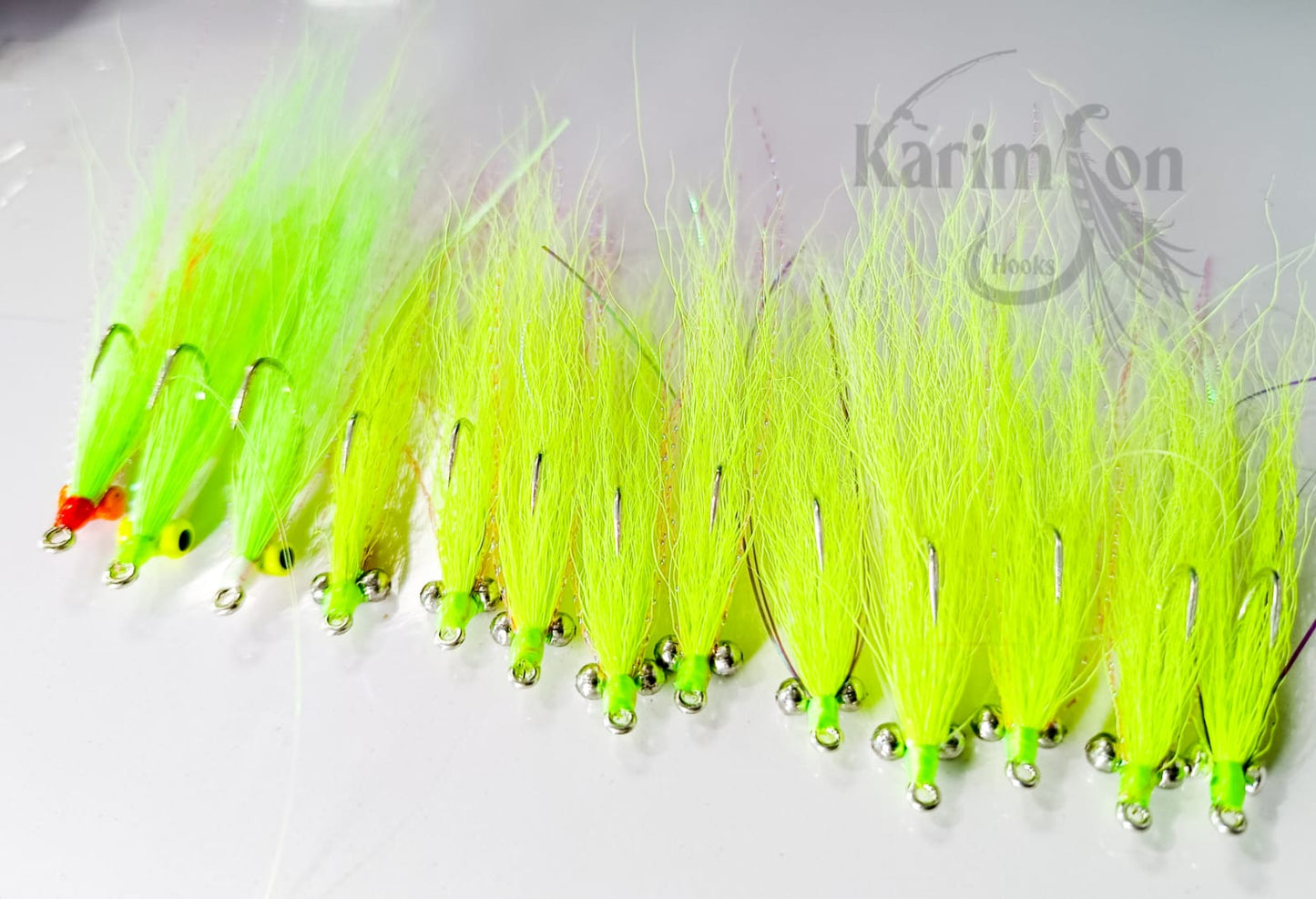 Clouser Fly