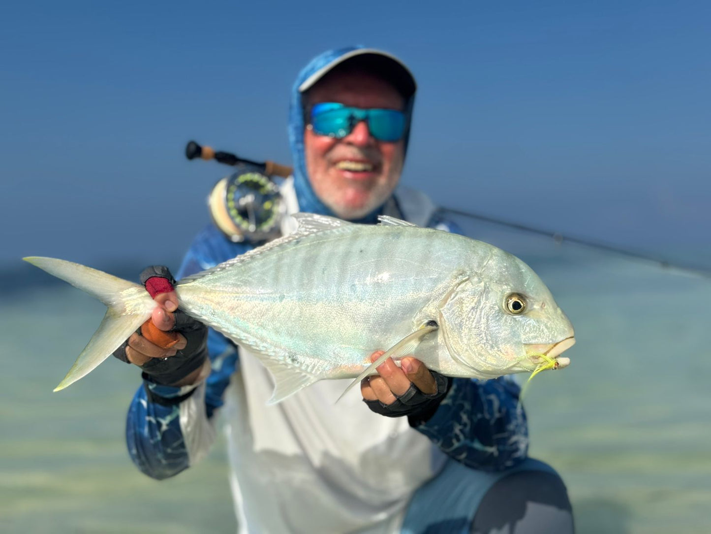 Clouser Fly