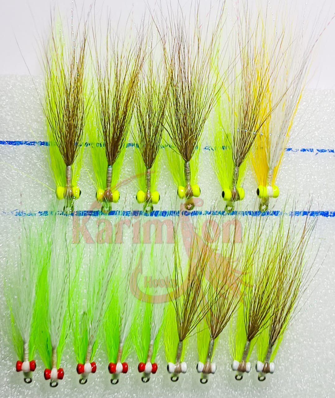 Clouser Fly