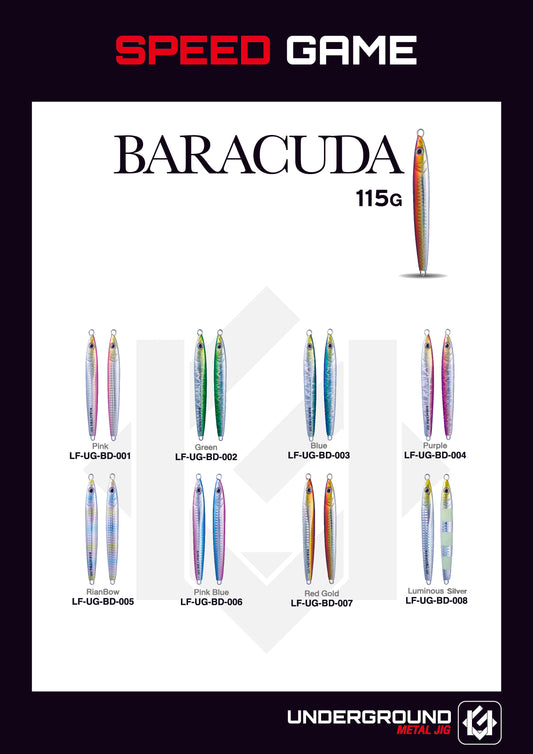 Barracuda